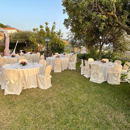 Hotel Villa Cerelis 디아망테 외부 사진