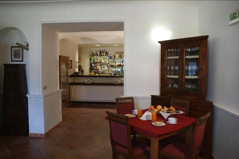 Hotel Villa Cerelis 디아망테 외부 사진