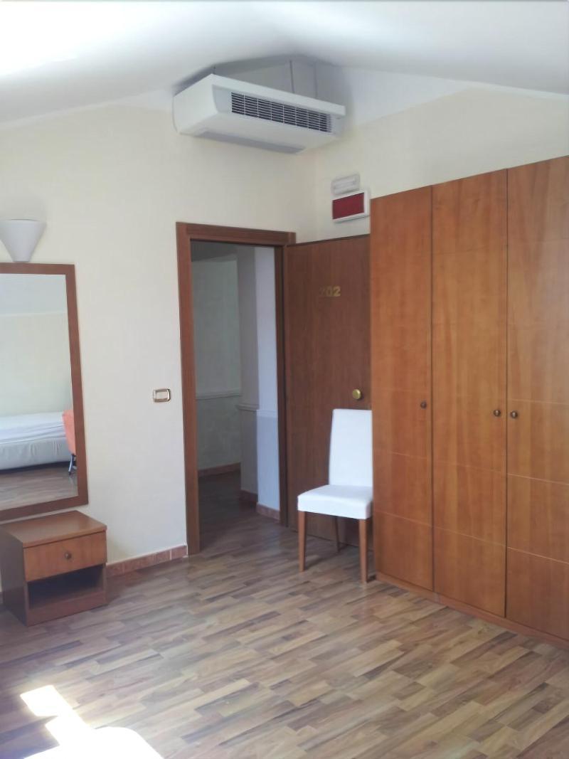 Hotel Villa Cerelis 디아망테 외부 사진