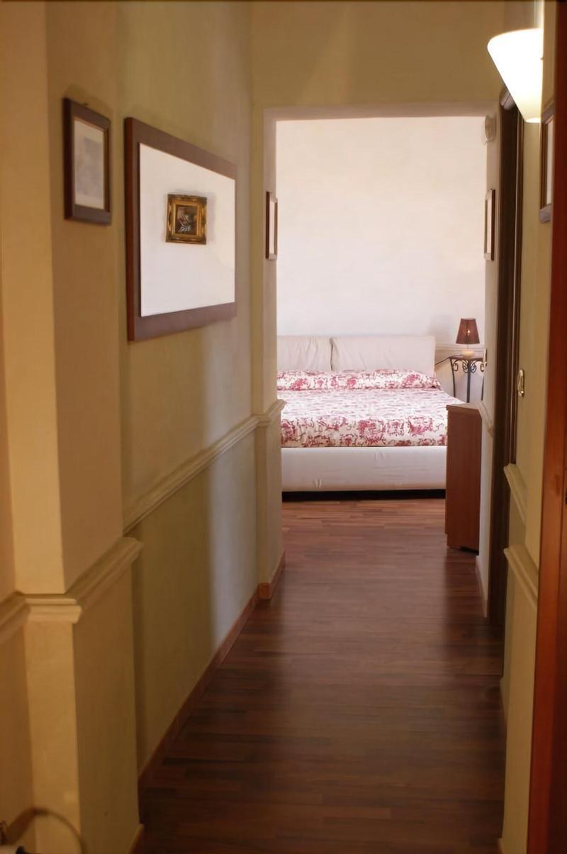 Hotel Villa Cerelis 디아망테 외부 사진