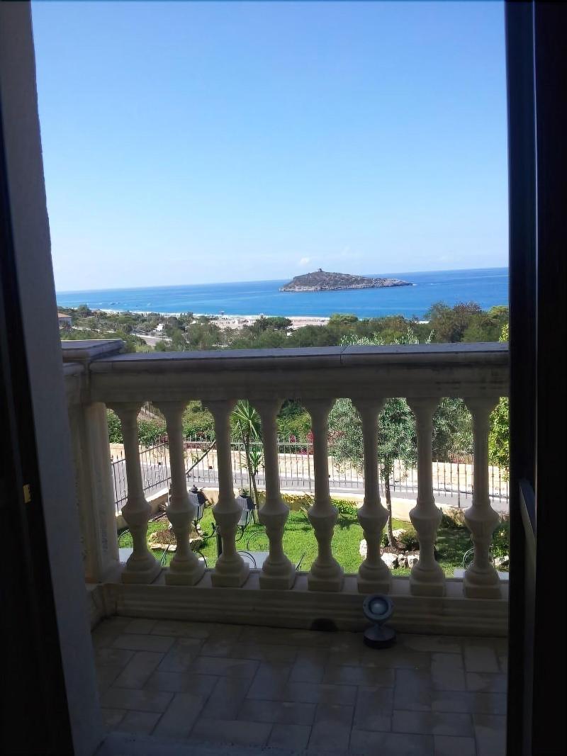 Hotel Villa Cerelis 디아망테 외부 사진