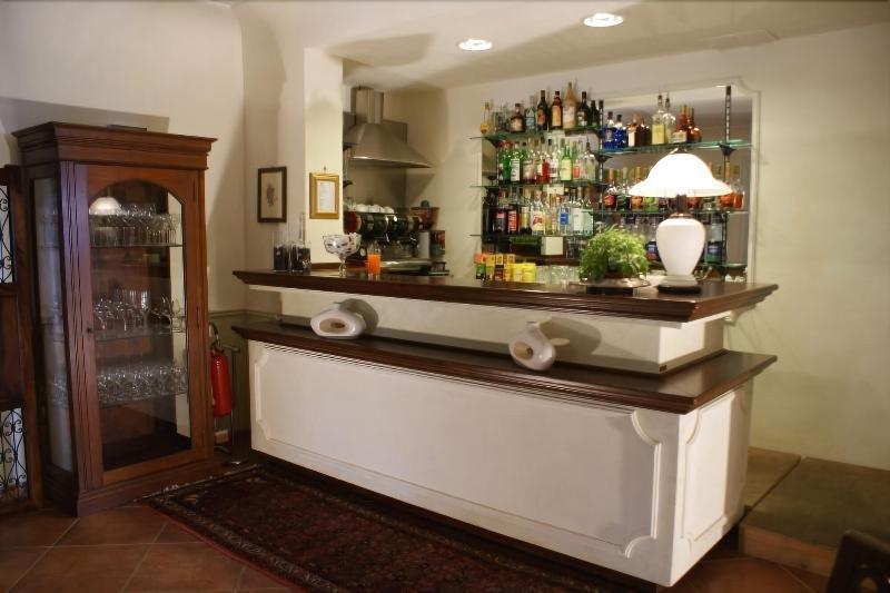 Hotel Villa Cerelis 디아망테 외부 사진