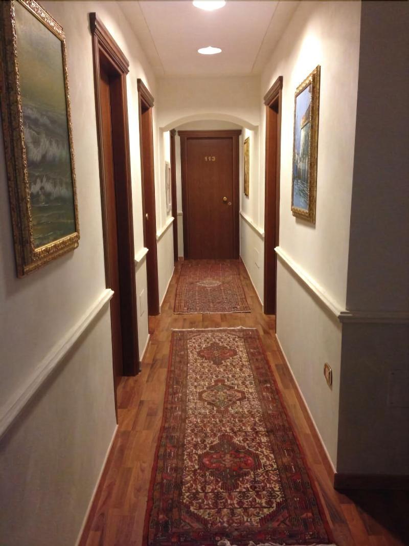 Hotel Villa Cerelis 디아망테 외부 사진