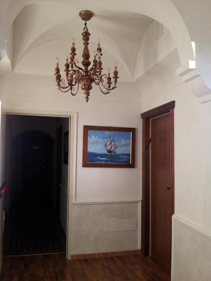 Hotel Villa Cerelis 디아망테 외부 사진