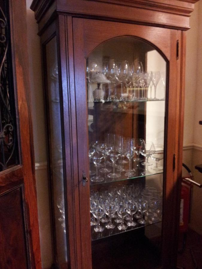 Hotel Villa Cerelis 디아망테 외부 사진