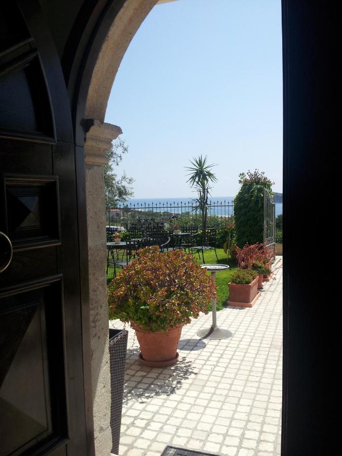 Hotel Villa Cerelis 디아망테 외부 사진