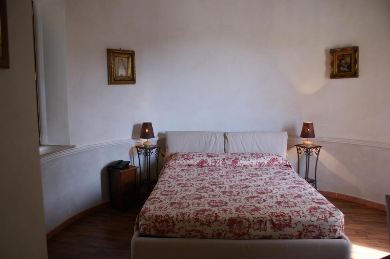 Hotel Villa Cerelis 디아망테 객실 사진