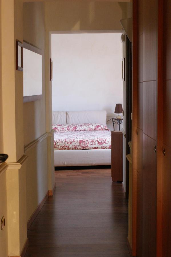 Hotel Villa Cerelis 디아망테 객실 사진