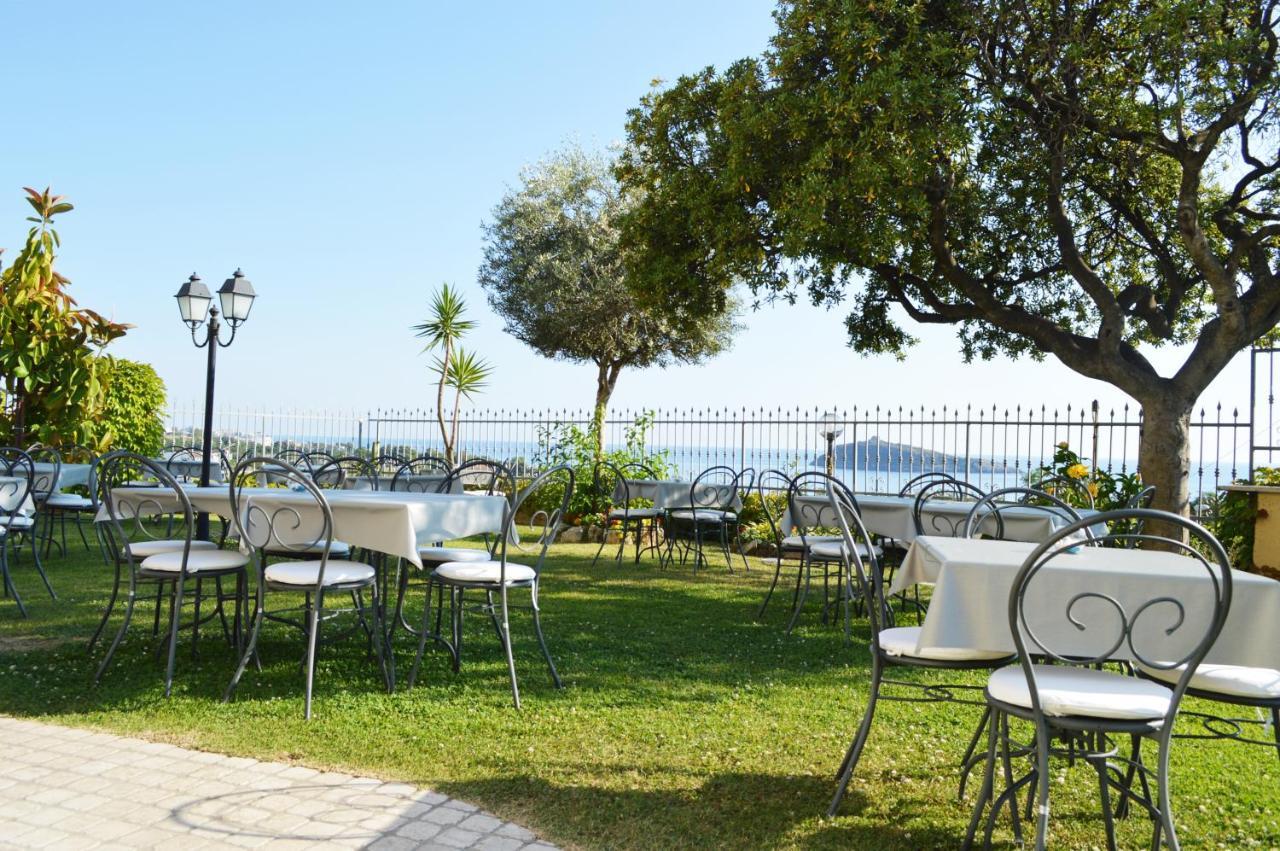 Hotel Villa Cerelis 디아망테 외부 사진