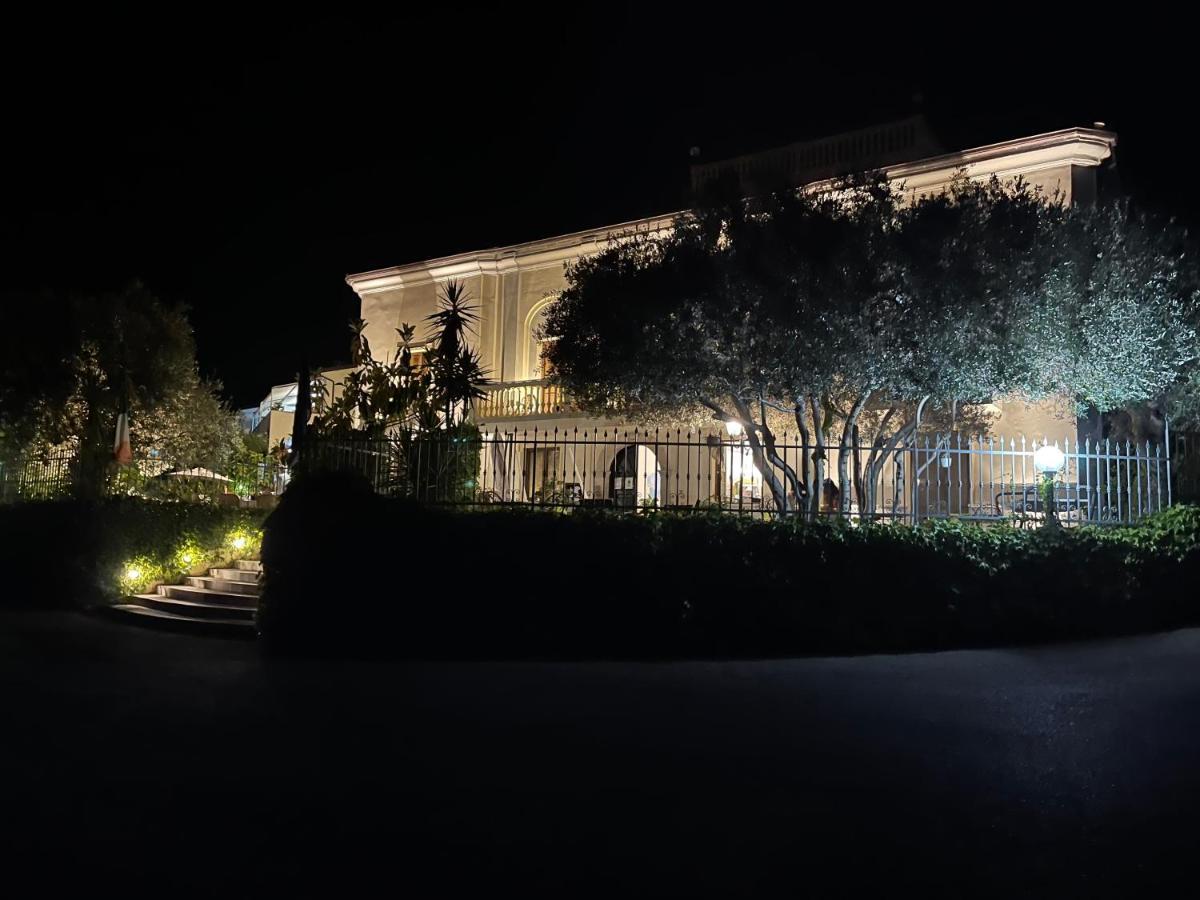 Hotel Villa Cerelis 디아망테 외부 사진