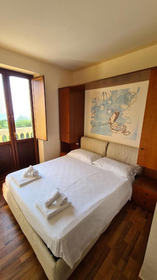 Hotel Villa Cerelis 디아망테 외부 사진