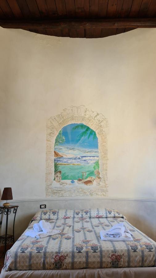 Hotel Villa Cerelis 디아망테 외부 사진