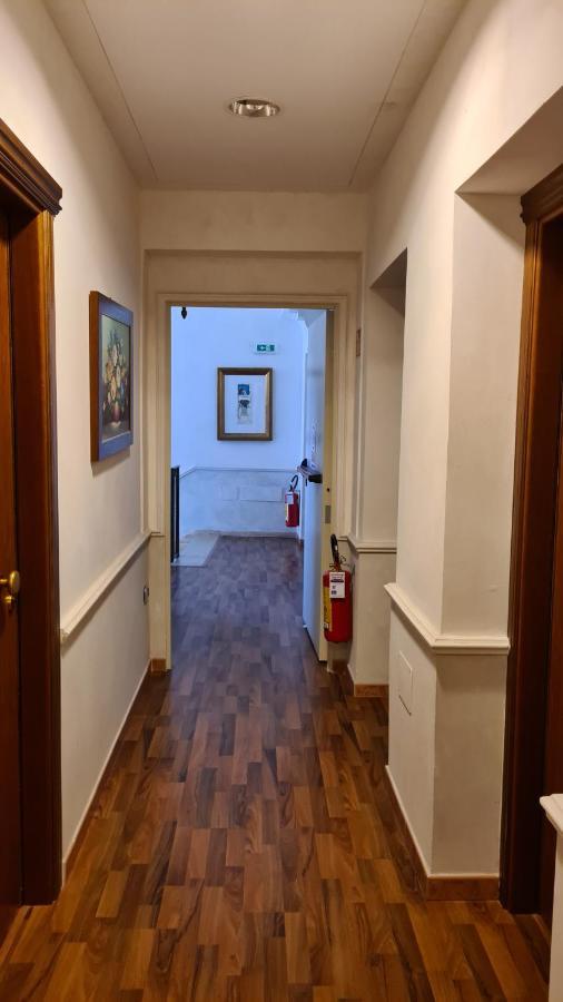 Hotel Villa Cerelis 디아망테 외부 사진