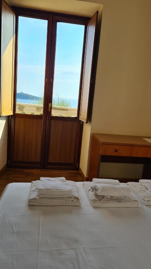 Hotel Villa Cerelis 디아망테 외부 사진