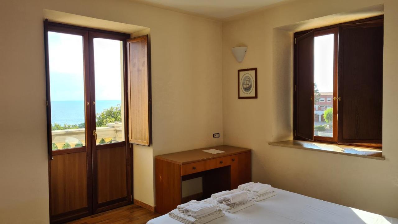 Hotel Villa Cerelis 디아망테 외부 사진