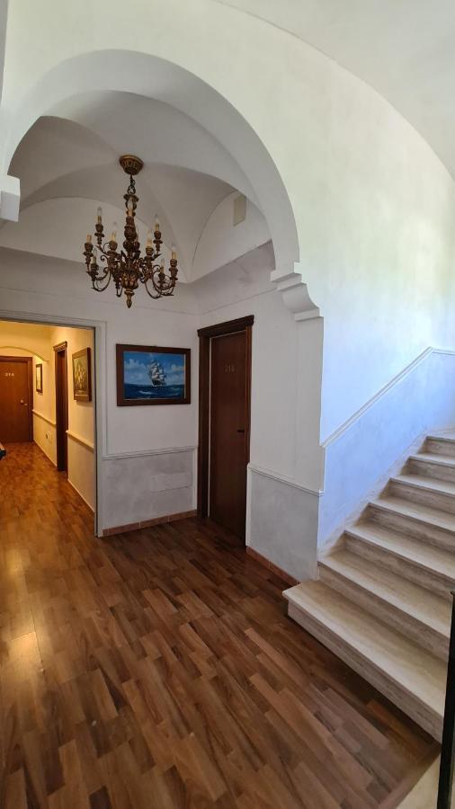 Hotel Villa Cerelis 디아망테 외부 사진