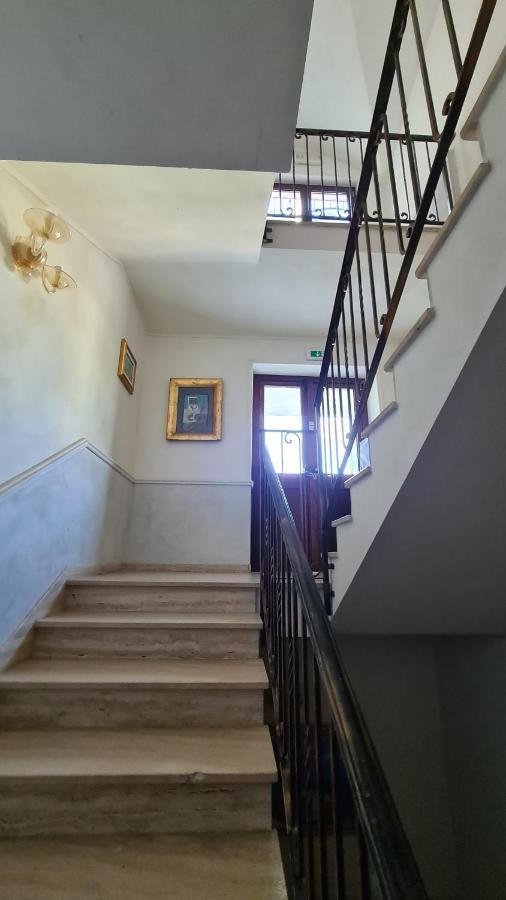 Hotel Villa Cerelis 디아망테 외부 사진