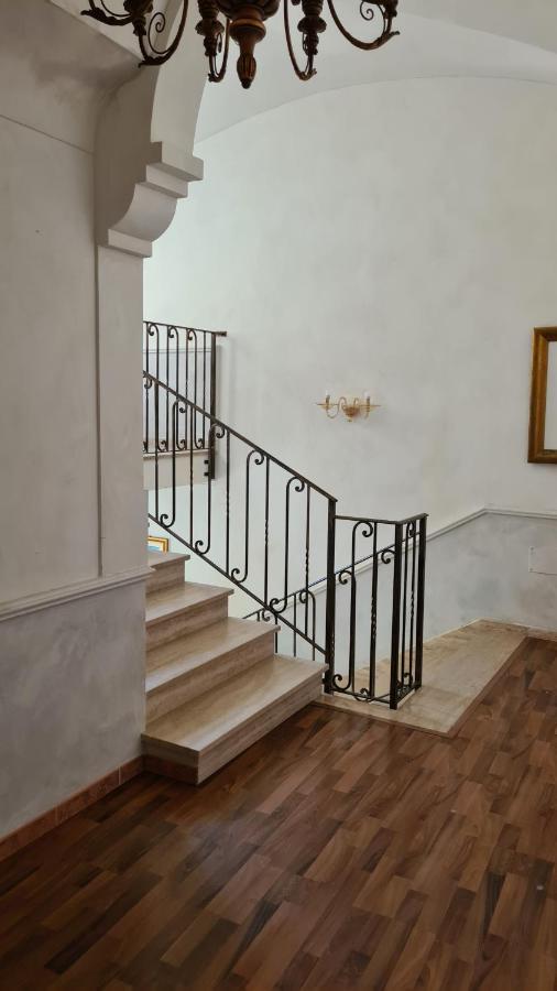Hotel Villa Cerelis 디아망테 외부 사진