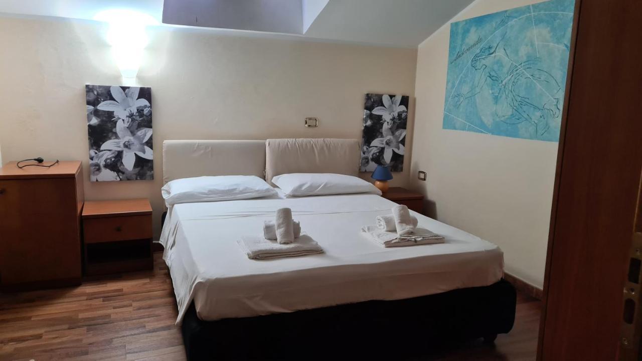 Hotel Villa Cerelis 디아망테 외부 사진