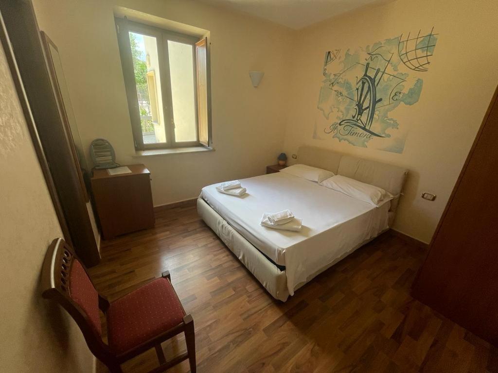 Hotel Villa Cerelis 디아망테 외부 사진