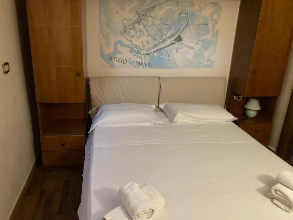 Hotel Villa Cerelis 디아망테 외부 사진