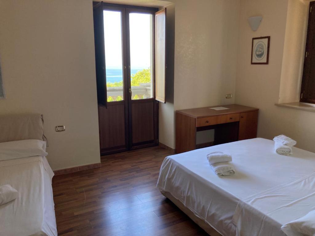 Hotel Villa Cerelis 디아망테 외부 사진