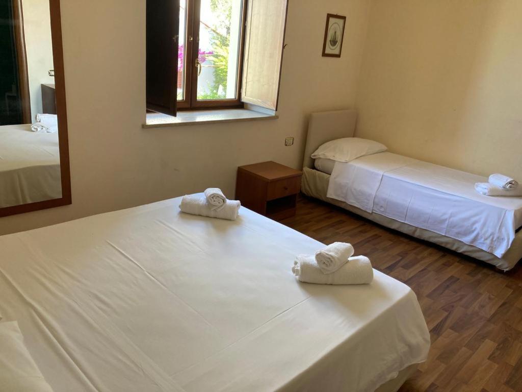 Hotel Villa Cerelis 디아망테 외부 사진