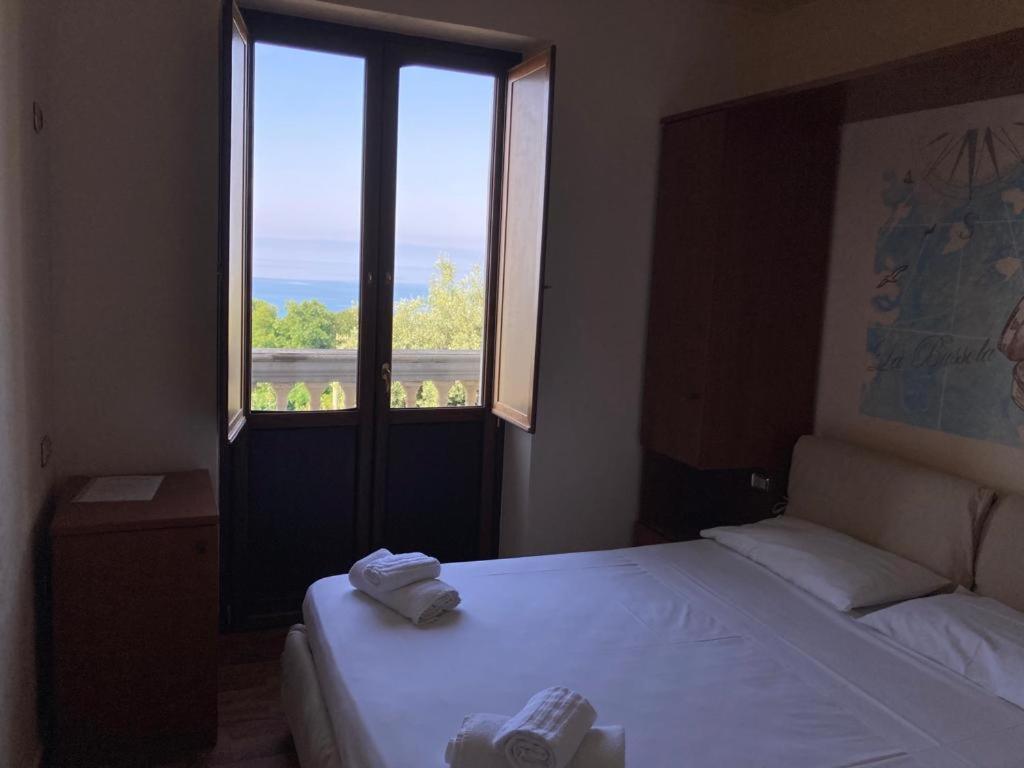 Hotel Villa Cerelis 디아망테 외부 사진