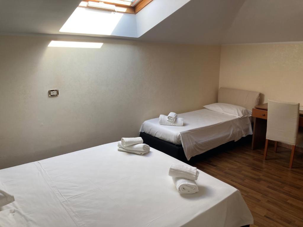 Hotel Villa Cerelis 디아망테 외부 사진