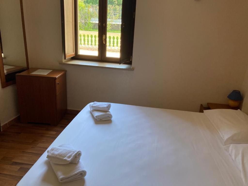 Hotel Villa Cerelis 디아망테 외부 사진