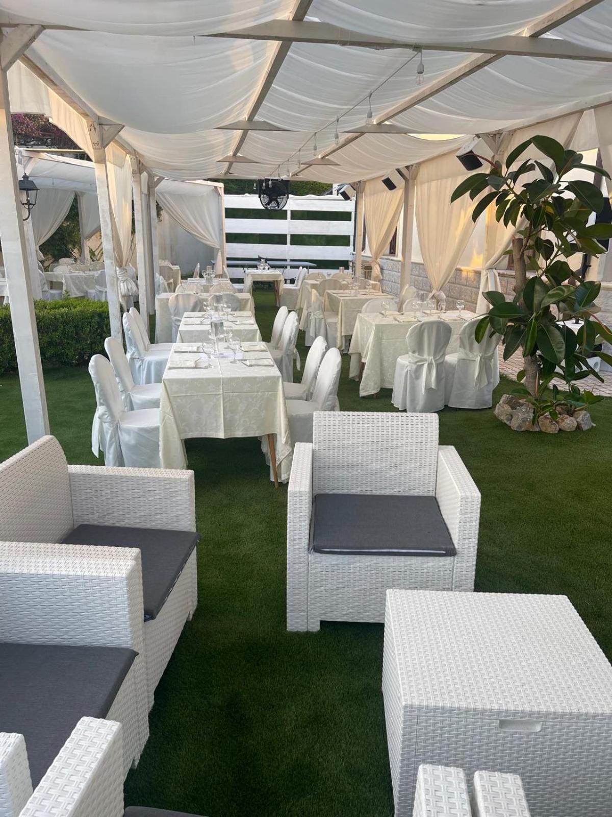 Hotel Villa Cerelis 디아망테 외부 사진